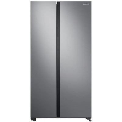 Samsung 三星 RS62R5007M9 647公升 變頻大型對門式雪櫃 Samsung 三星 RS62R5007M9 647公升 變頻大型對門式雪櫃